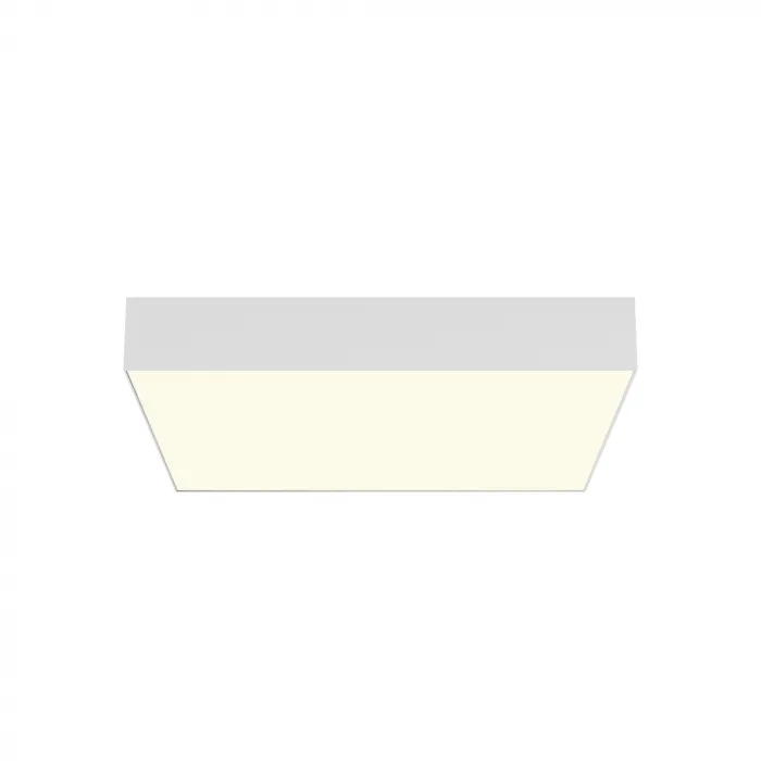 Потолочный светильник Maytoni Ceiling C032CL-45W3K-SQ-W от ImperiumLoft