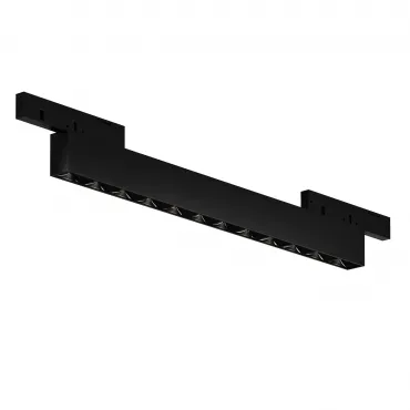 Трековый светильник Maytoni LEVITY TR193-1-10W4K-M-B