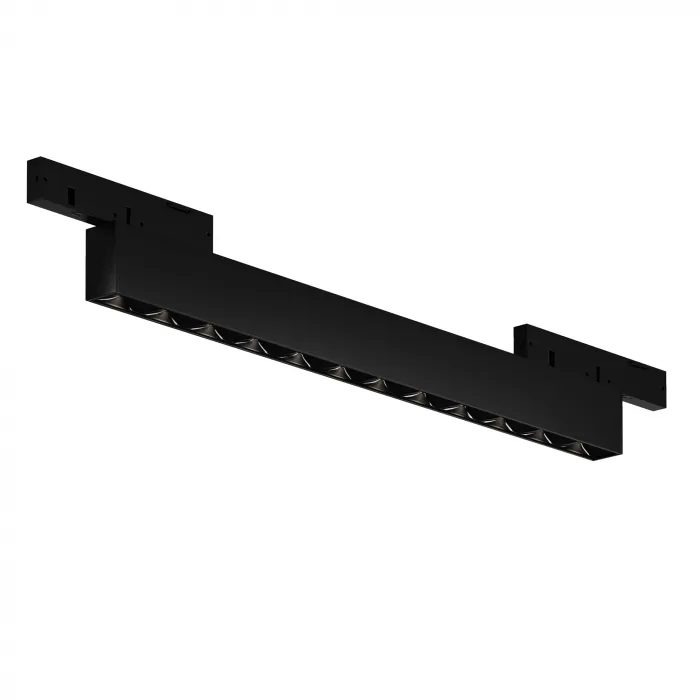 Трековый светильник Maytoni LEVITY TR193-1-10W4K-M-B от ImperiumLoft
