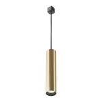 Трековый светильник Voltega Юнилайт / Unilight VGL025-1-GU10-MG