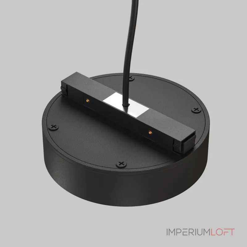 Блоки питания 48В Maytoni TRA172DR-100W-B от ImperiumLoft Блоки питания 48В Maytoni TRA172DR-100W-B от ImperiumLoft