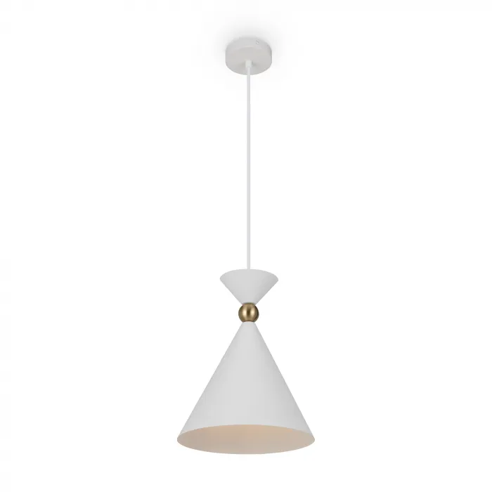 Подвесной светильник Freya Modern FR5392PL-01W от ImperiumLoft