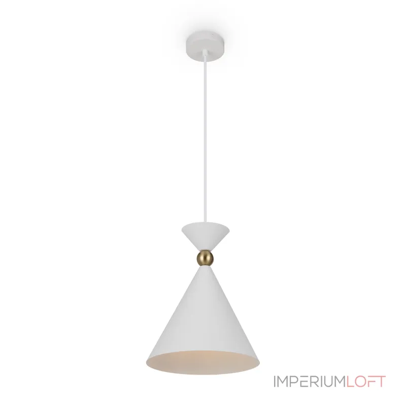 Подвесной светильник Freya Modern FR5392PL-01W Подвесной светильник Freya Modern FR5392PL-01W