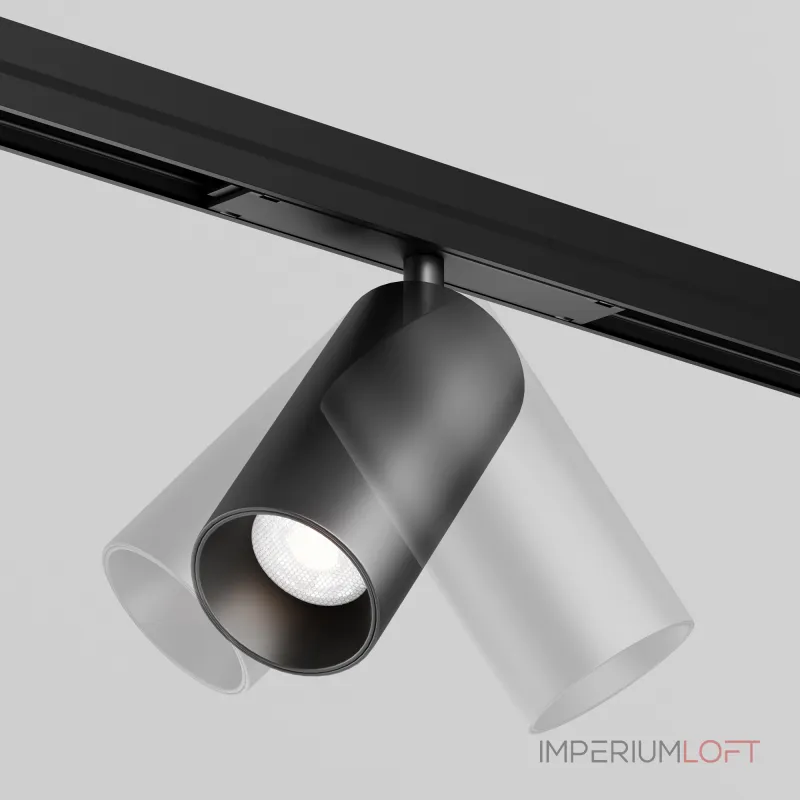 Уличный трековый светильник Maytoni Focus Led O-TR02-1-S-20WB4K от ImperiumLoft Уличный трековый светильник Maytoni Focus Led O-TR02-1-S-20WB4K от ImperiumLoft