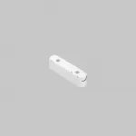 Трековый светильник Points TR082-1-6W3K-M-W