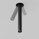 Встраиваемый светильник Maytoni Ceiling C140TRS-L300-7W3K-B от ImperiumLoft