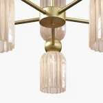 Подвесной светильник Maytoni Modern MOD302PL-10CG от ImperiumLoft