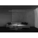 Трековый светильник Maytoni Points TR031-4-18WTW-DD2-W