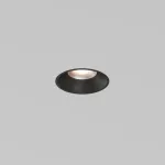 Встраиваемый светильник Maytoni Mini DL059-7W3K-TRS-B