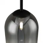 Подвесной светильник Freya Crystal FR1011PL-01B2 от ImperiumLoft
