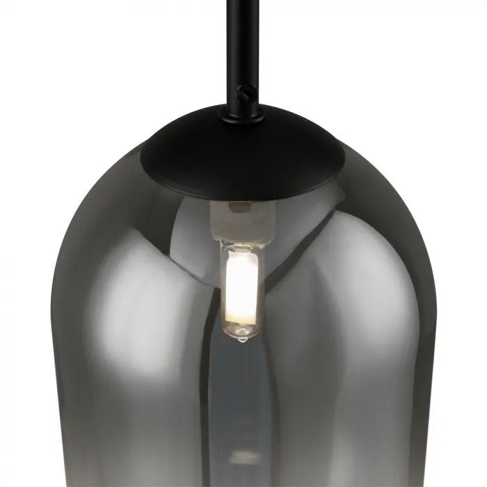 Подвесной светильник Freya Crystal FR1011PL-01B2 от ImperiumLoft
