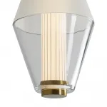Подвесной светильник Freya LED FR6137PL-L6BT