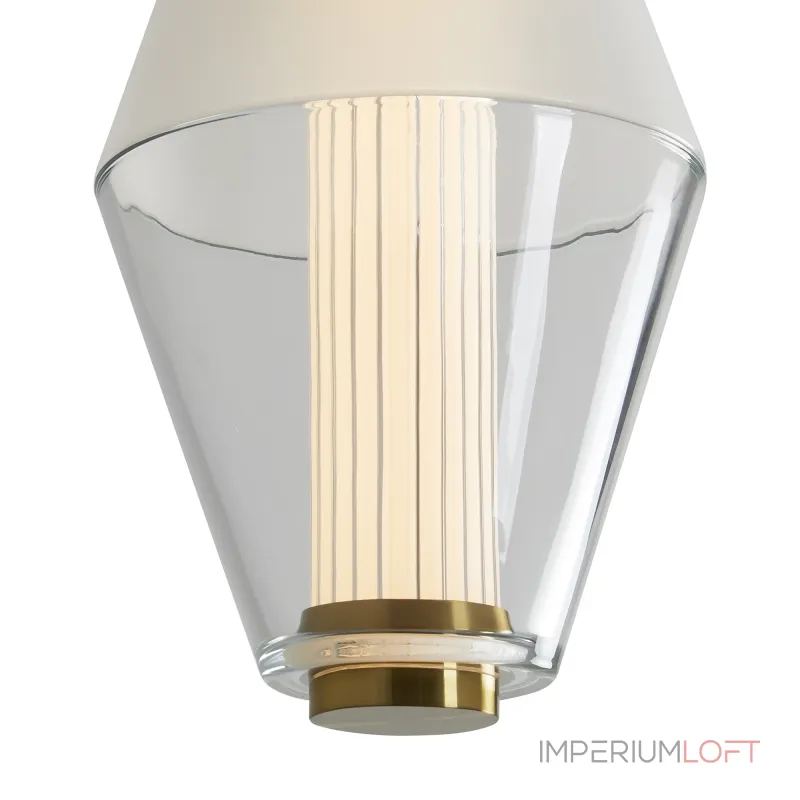 Подвесной светильник Freya LED FR6137PL-L6BT