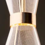Подвесной светильник Freya Modern FR5438PL-L6G