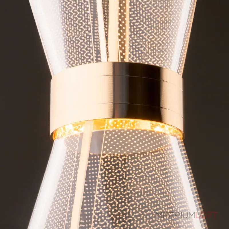 Подвесной светильник Freya Modern FR5438PL-L6G