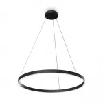 Подвесная люстра Rim MOD058PL-L42BK