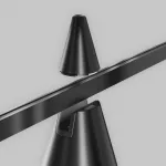 Трековый светильник Maytoni FLARITY TR146-1-5W3K-B