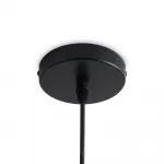 Подвесной светильник Freya Shiny FR5547PL-01DBL