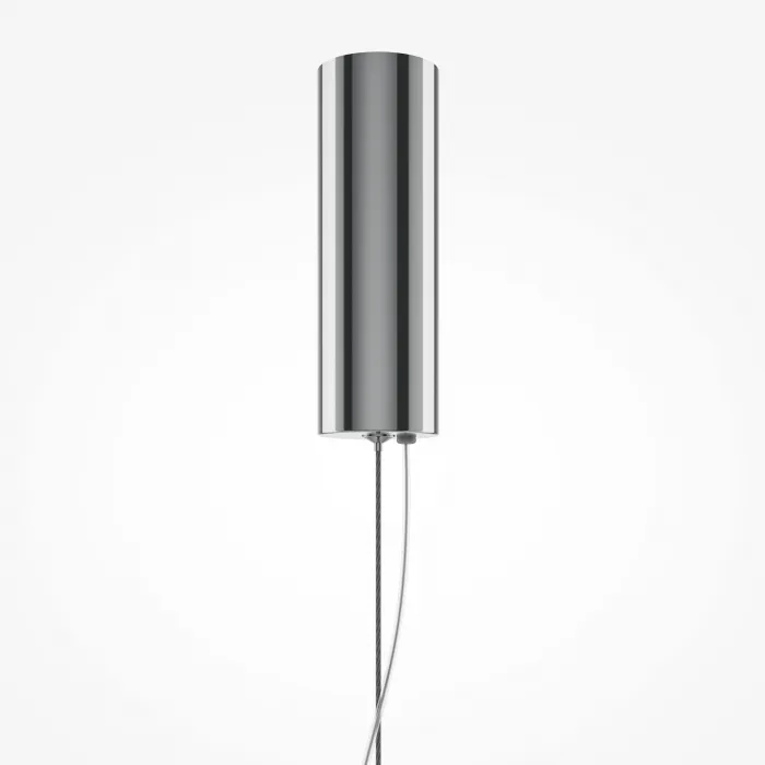Подвесной светильник Maytoni Ritmo MOD381PL-L45CH3K от ImperiumLoft