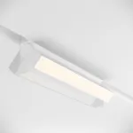 Трековый светильник Basis Rot TR013-2-20W4K-W