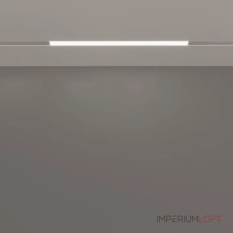Трековый светильник Voltega Эксилайт / Exilight VGL030-4-12W3K-WW-DS-W