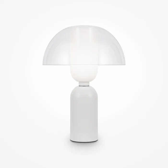 Настольный светильник Memory MOD177TL-01W от ImperiumLoft