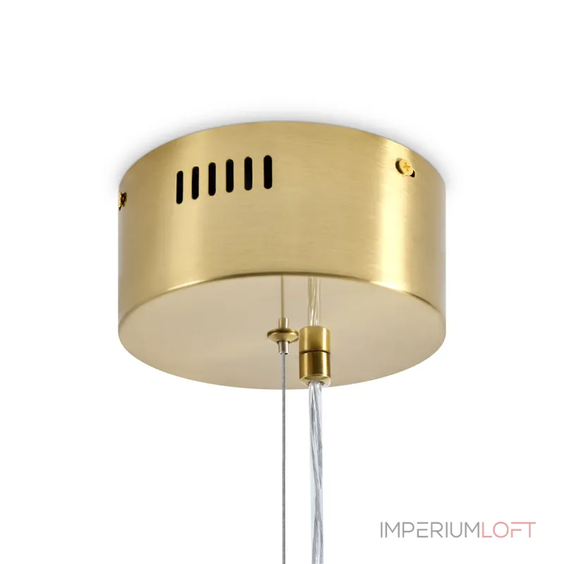 Подвесная люстра Freya Amela FR6138PL-L30BS