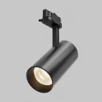 Линза 69mm 60° для Focus Led 30Вт Maytoni TRINITY LensD69-60