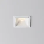 Встраиваемый светильник Maytoni Alfa LED DL043-01-10W3K-SQ-W-1 от ImperiumLoft