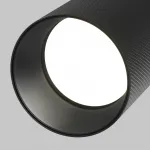 Трековый светильник Artisan TR089-1-GU10-BB от ImperiumLoft