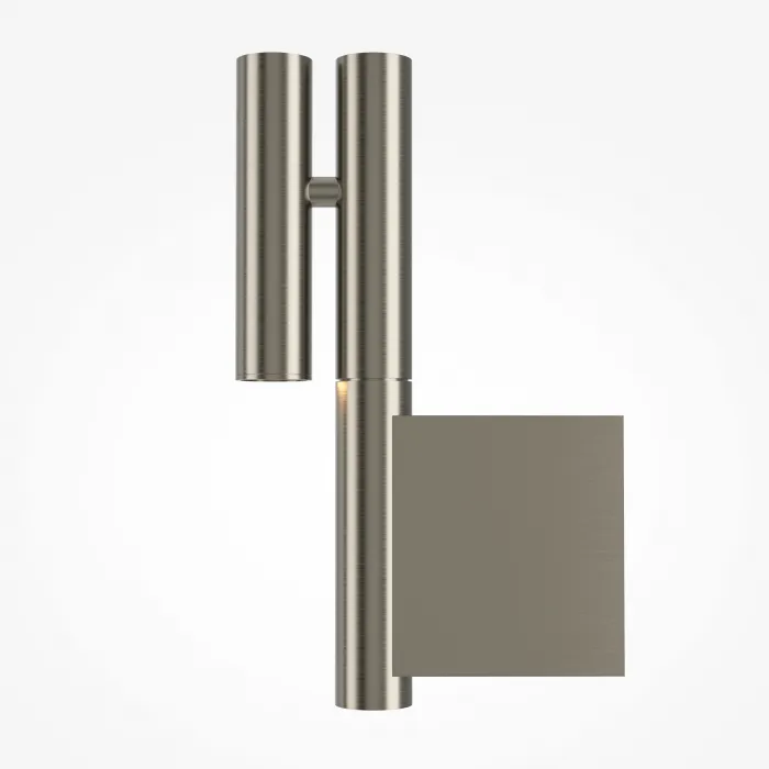 Настенный светильник (бра) Maytoni Utility MOD433WL-L3N3K от ImperiumLoft