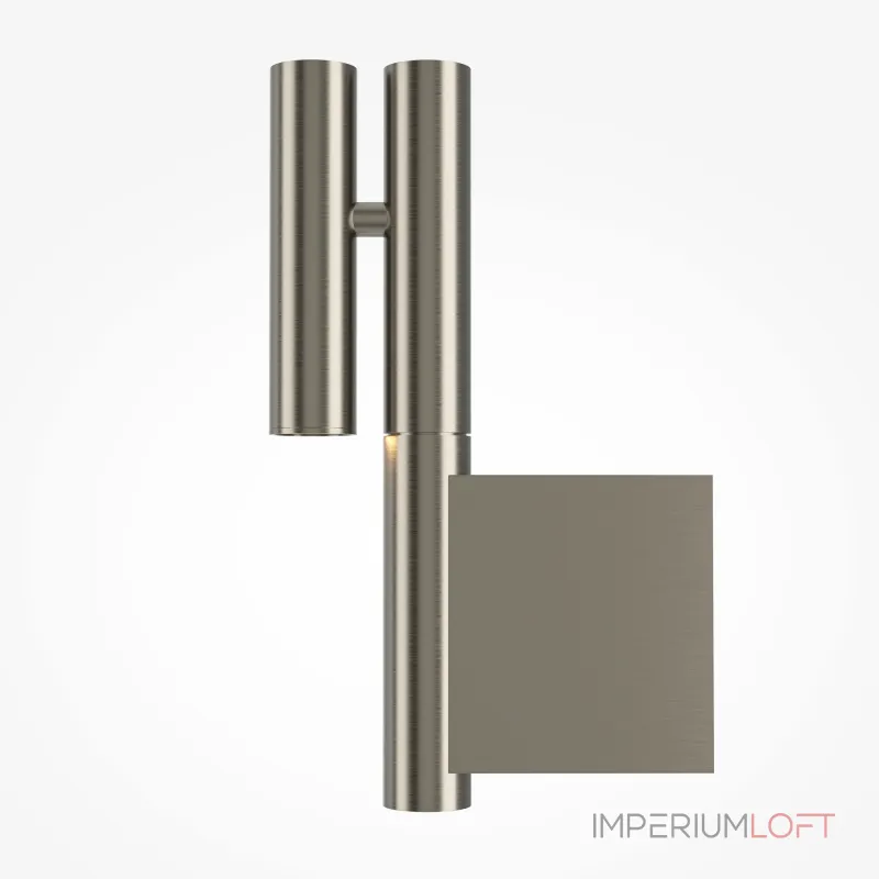 Настенный светильник (бра) Maytoni Utility MOD433WL-L3N3K от ImperiumLoft Настенный светильник (бра) Maytoni Utility MOD433WL-L3N3K от ImperiumLoft