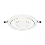 Встраиваемый светильник Maytoni Downlight DL102-12W4K-W от ImperiumLoft Встраиваемый светильник Maytoni Downlight DL102-12W4K-W от ImperiumLoft
