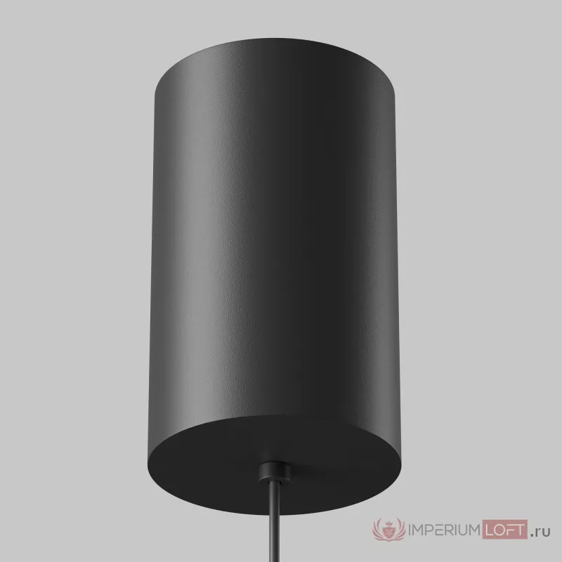 Подвесной светильник Maytoni Pendant P101PL-L500-12W3K-B от ImperiumLoft
