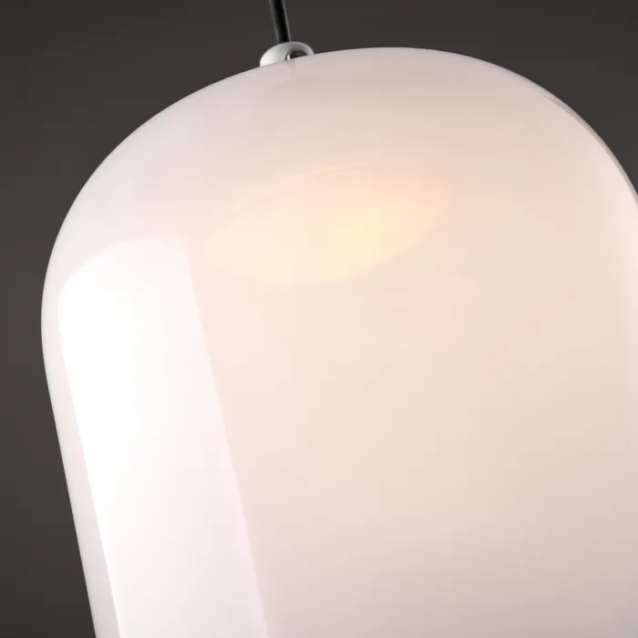 Подвесной светильник Freya LED FR6134PL-L4W от ImperiumLoft