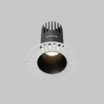 Линза для светильников 10Вт 24° Maytoni Dip Lens002D35-10W от ImperiumLoft