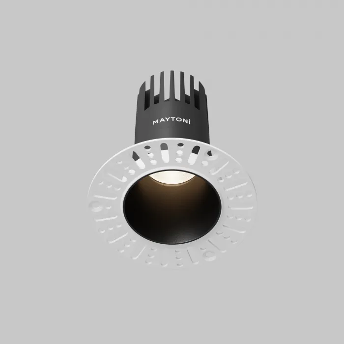 Линза для светильников 10Вт 24° Maytoni Dip Lens002D35-10W от ImperiumLoft