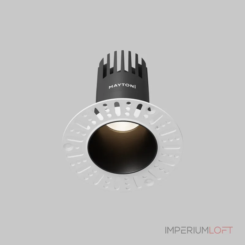 Линза для светильников 10Вт 24° Maytoni Dip Lens002D35-10W от ImperiumLoft