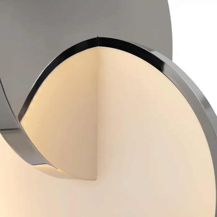 Подвесной светильник Nova FR6002PL-L15CH от ImperiumLoft