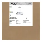 Подвесная люстра Freya Облако / Nube FR6206PL-L36W