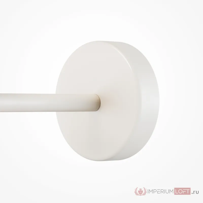Настенный светильник Maytoni Modern MOD298WL-01W от ImperiumLoft