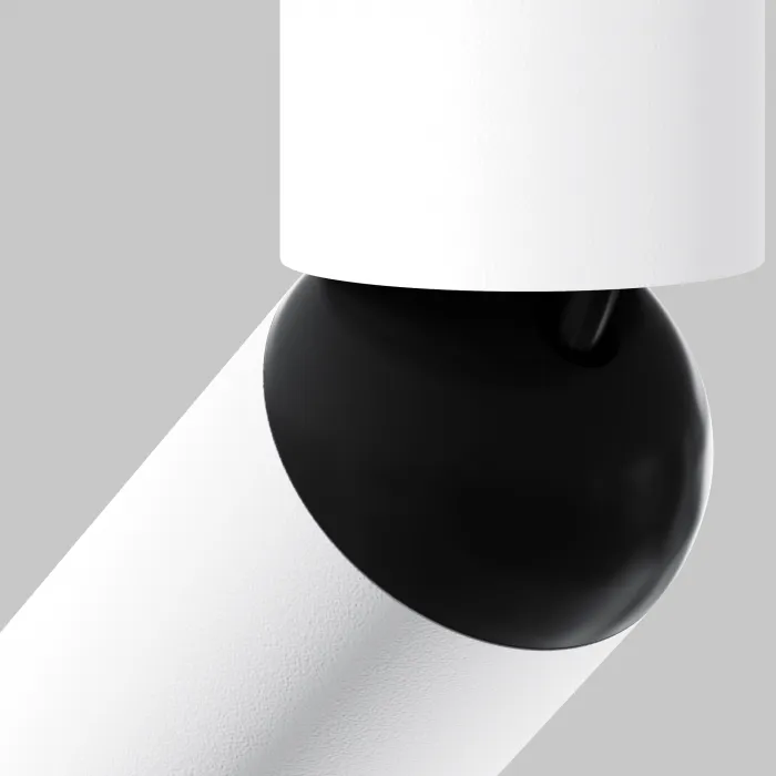 Потолочный светильник Maytoni Ceiling C142CL-6W4K-W от ImperiumLoft