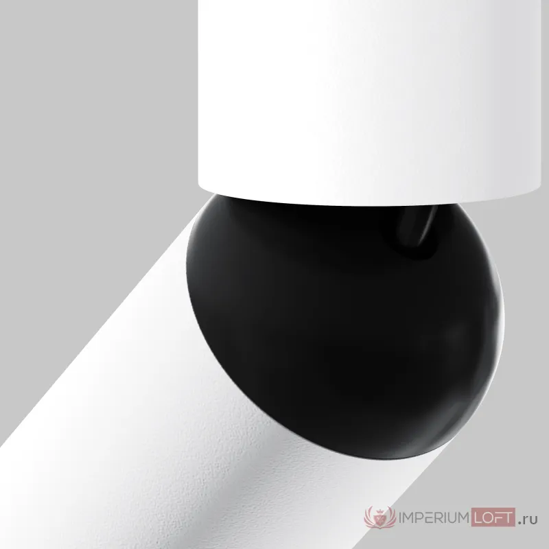 Потолочный светильник Maytoni Ceiling C142CL-6W4K-W от ImperiumLoft