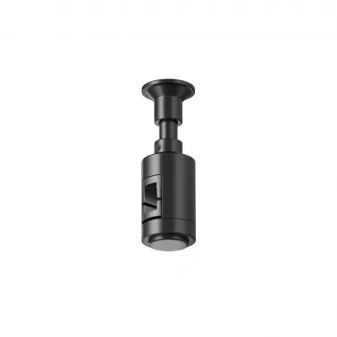 Крепление настенное Wall одинарное Maytoni FLARITY TRA155CW-S1-B