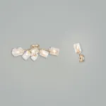 Настенный светильник Freya Isabella FR5095WL-01G