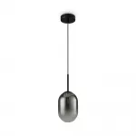 Подвесной светильник Freya Crystal FR1011PL-01B2 от ImperiumLoft