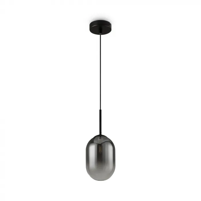 Подвесной светильник Freya Crystal FR1011PL-01B2 от ImperiumLoft