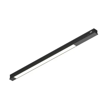 Трековый светильник Maytoni EXILITY Basis TR231-2-10W4K-B