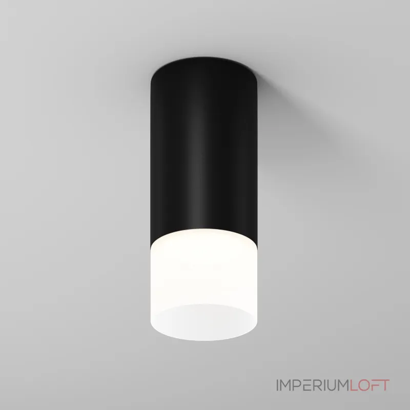 Потолочный светильник Maytoni Ember O499CL-L5B3K