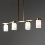 Подвесной светильник Freya Modern FR5446PL-04BS от ImperiumLoft